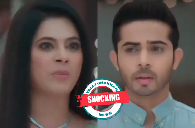 Anupamaa: Shocking! Rakhi warns Samar against the Shah family