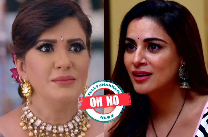 Kundali Bhagya: OH NO! Rakhi maa to come to know about Preeta's Pregnancy? Kundali Bhagya