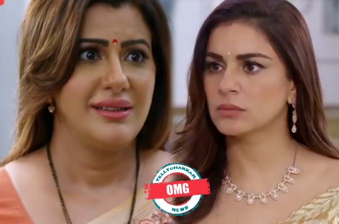 OMG! Kundali Bhagya: Rakhi Takes a Stand for Preeta against the Luthra's!