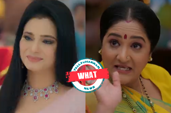 Anupama: What! Rakhi’s demand will shock the Shah family, Baa refuses to bend down 