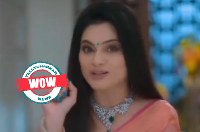 Anupamaa: Wow! Rakhi plans a surprise for the ladies of the Shah house 