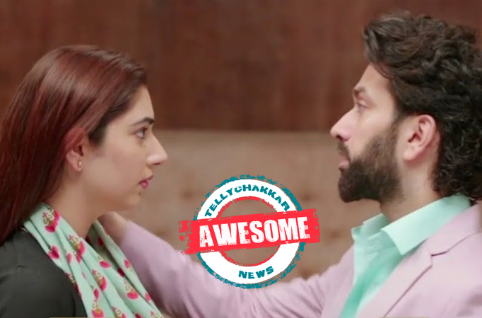 Bade Achhe Lagte Hain 2: Awesome! Ram to take Priya on a date