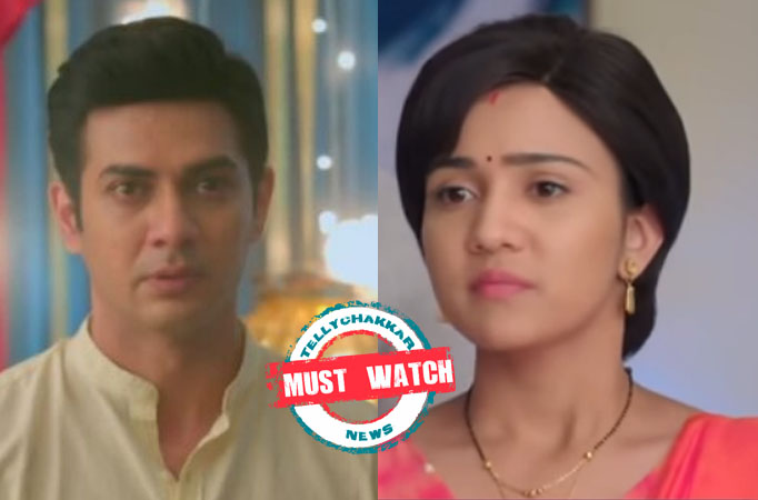 Meet Badlegi Duniya Ki Reet: Must Watch! Ram scared to see Tej regain his memory, Meet gets attacked