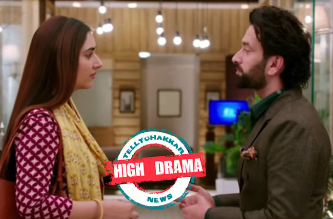 Bade Achhe Lagte Hain 2: High Drama! Ram’s romantic date with Priya gets interrupted as he has to run back home