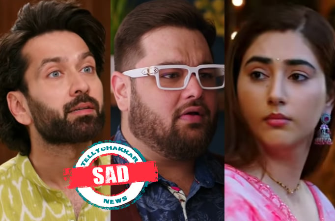 Bade Achhe Lagte Hain 2: Sad! Ram bursts out at Adi, feels insulted as Priya doesn’t care about her own feelings