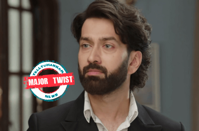 MAJOR TWIST! The mystery of some important papers related to Ram's father's death brings a big twist to the story in Sony TV's B