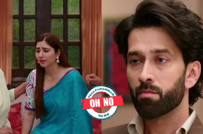 Bade Achhe Lagte Hain 2: OH NO! Ram and Akhil start to hate Priya for this reason 