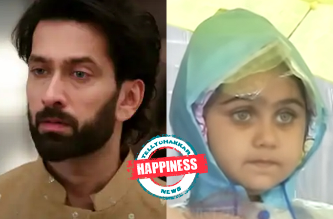 Bade Achhe Lagte Hain 2: HAPPINESS! Destiny unites Ram with his daughter