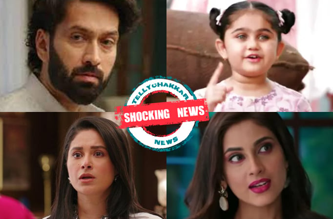 Bade Acche Lagte Hain 2: Shocking News! Ram knows that Pihu is Priya’s daughter, Nandini and Vedika feel threatened by Ram and P