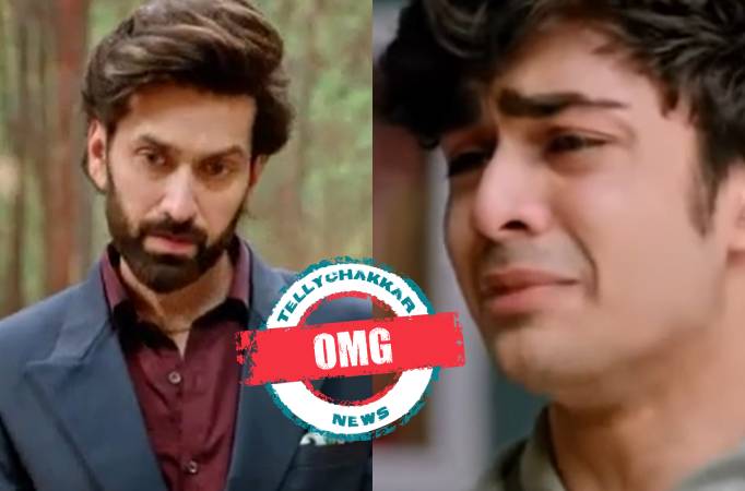 Bade Achhe Lagte Hai 2 - OMG! Ram Gets to Know Ishaan's Truth