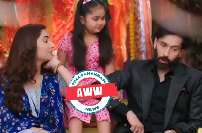 Bade Acche Lagte Hain 2: Aww! Ram, Priya and Pihu drive together, take asylum at his