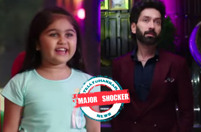 Bade Acche Lagte Hain 2: Major Shocker! Ram thinks he won over Pihu, Pihu humiliates him at the party