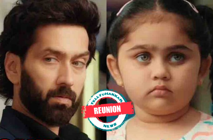 Bade Achhe Lagte Hain 2: Reunion! Ram to win Pihu’s trust