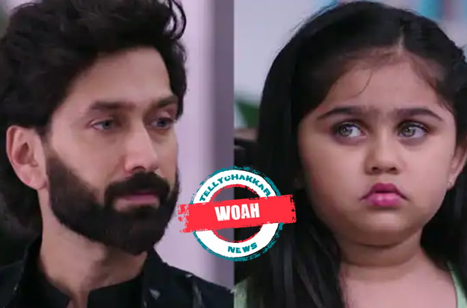 Bade Achhe Lagte Hain 2: Woah! Ram and Pihu turn good friends