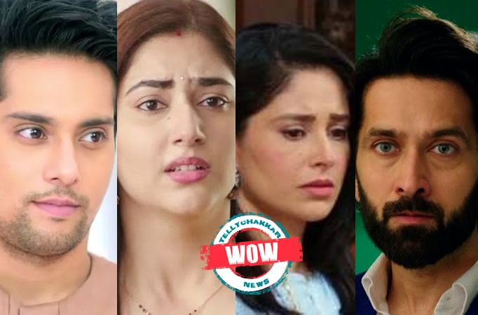 Bade Achhe Lagte Hain 2: Wow! Priya to expose Shubham and Nandini’s evilness against Ram 