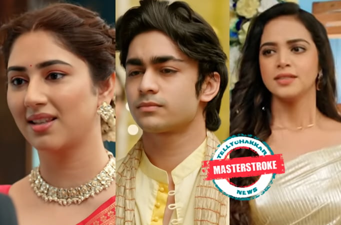 Bade Achhe Lagte Hain 2: Masterstroke! Ishaan still receives threats, Priya exposes Kanika following the IP adress