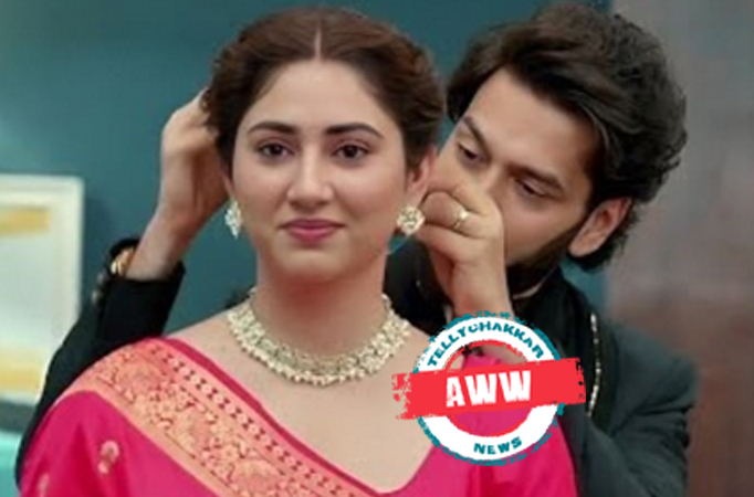 Bade Acche Lagte Hai 2 – Aww! Ram and Priya to get Romantic