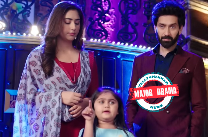 MAJOR DRAMA! Ram and Priya to once again have a FACE-OFF, Pihu's custody battle begins in Sony TV's Bade Achhe Lagte Hain 2