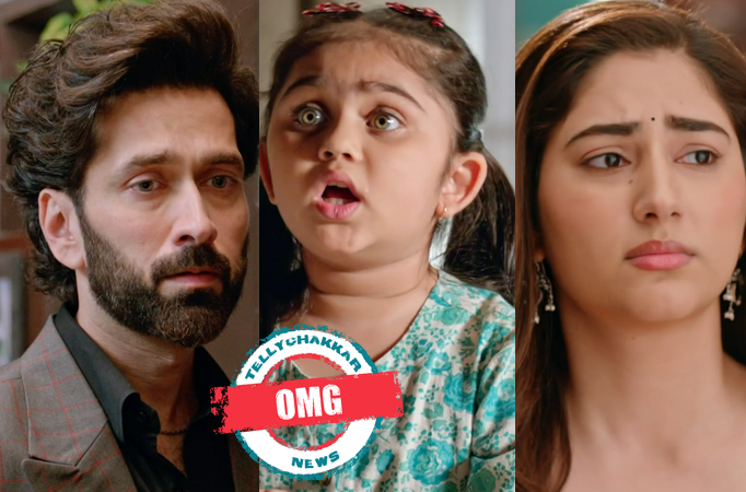 OMG! Pihu's decision will leave Ram and Priya SHOCKED in Sony TV's Bade Achhe Lagte Hain 2 