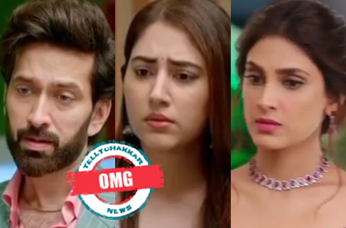 Bade Achhe Lagte Hain 2: OMG! Ram and Priya come to know about Vedika’s evil plan 