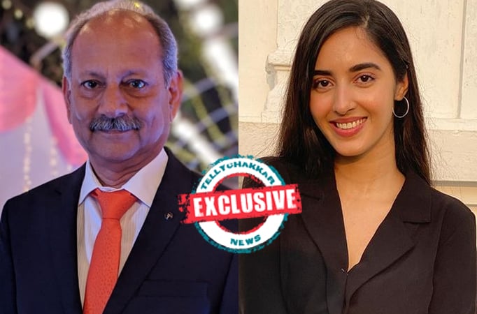 EXCLUSIVE! Ramakant Dayama and Simrat Kaur JOIN the cast of Jehanabad 