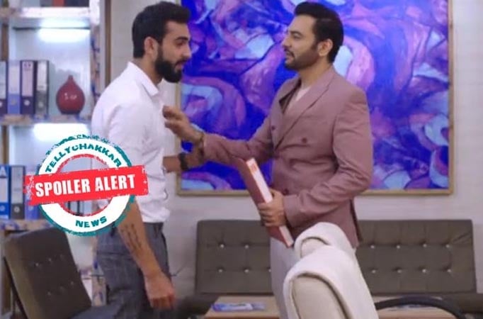 Yeh Hai Mohabbatein: Yug resigns from Bhalla industries, Raman gets furious 