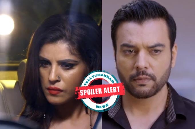 Yeh Hai Mohabbatein: Natasha mastermind behind Raman and Shardul's mystery game!