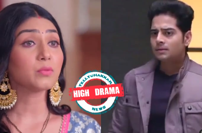 Kabhi Kabhie Ittefaq Sey: High Drama! Ranvijay makes Akriti jealous, Gaikwad holds Ranvijay from his collar