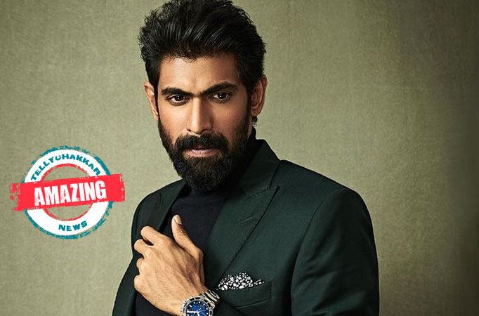 Rana Daggubati