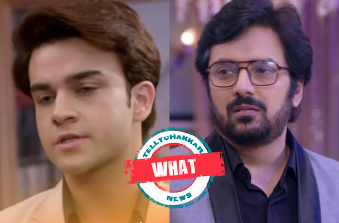 Kumkum Bhagya: What! Ranbir confesses the truth to Vikram, Vikram wishes for Siddharth to be there