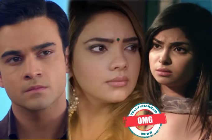 OMG! Kumkum Bhagya: Ranbir and Rhea get arrested, Shahana is Kicked out of the house!