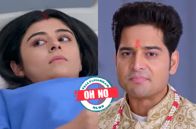 Kabhi Kabhie Ittefaq Sey: Oh No! Ranvijay’s act of being a loving husband irks Gungun