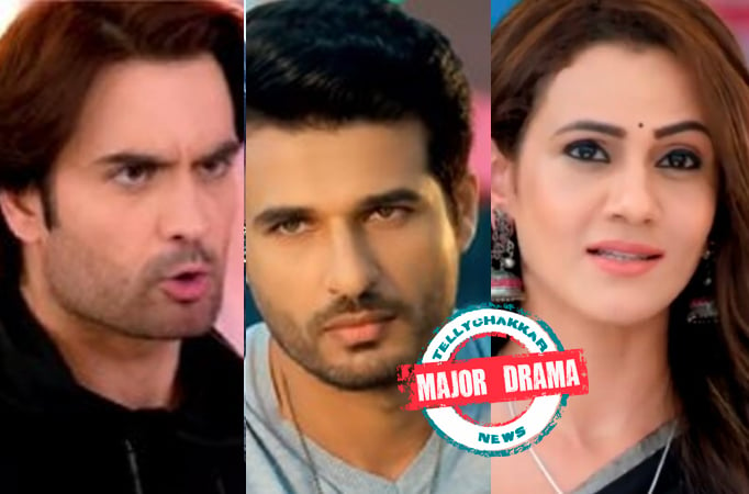 Sirf Tum: Major Drama! Ranveer and Ansh’s major rift; Mamta shocked to see Garima