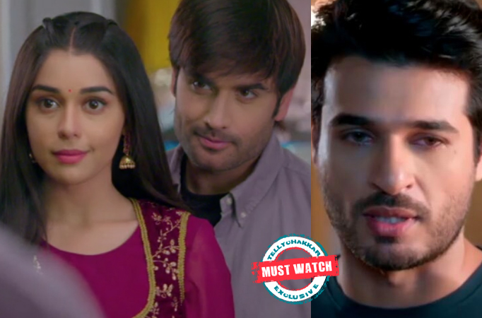 Sirf Tum: Must Watch! Ranveer gets Ansh’s car number, gets on the move to find Suhani