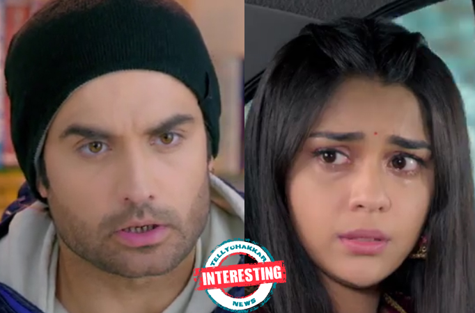 Sirf Tum: Interesting! Ranveer in search of Suhani while she calls him out for help