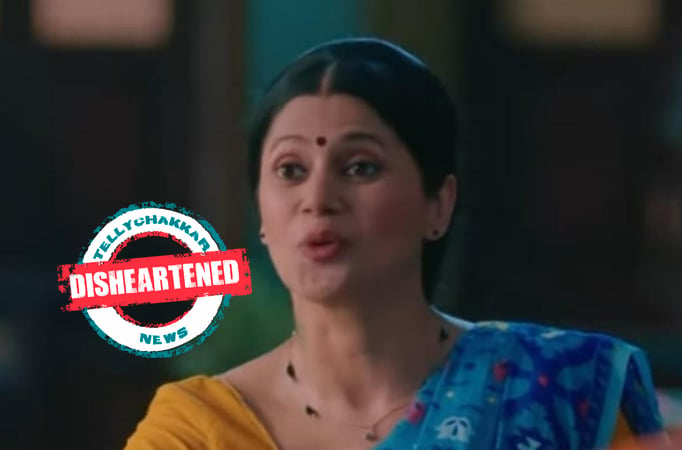 Pushpa Impossible: Disheartened! Rashi finds out an upsetting truth, questions Pushpa for what is important