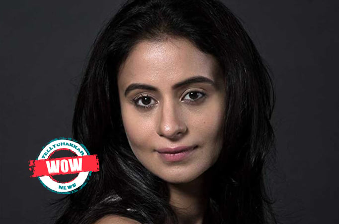 Wow! Have a look at the lesser known facts about the actress Rasika Dugal