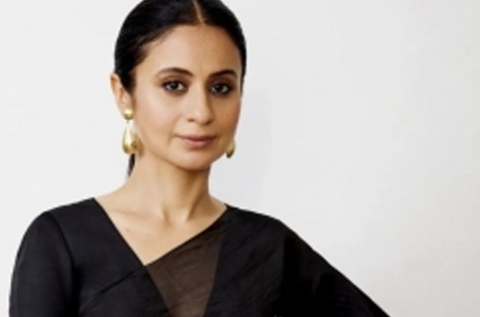 Rasika Dugal starts working on 'Mirzapur 3'