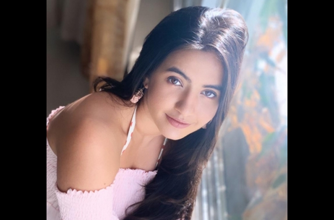 Meera Deosthale talks about being Shefali Jariwala's co-actor 'Ratri Ke Yatri 2'