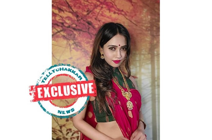 Exclusive! Movies like Masaan inspire me: Ratula Saha Varsha