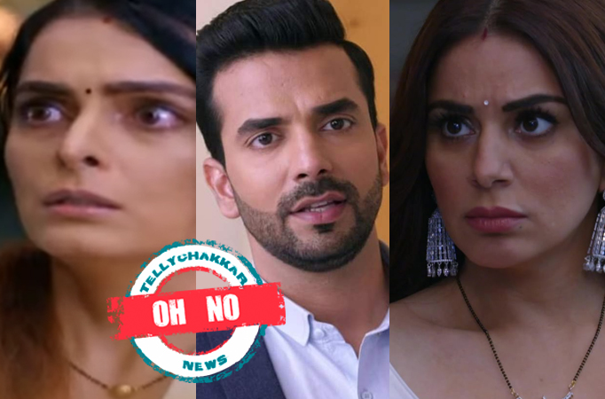 Kundali Bhagya – Oh No! Sherlyn Manipulates Rishabh against Preeta