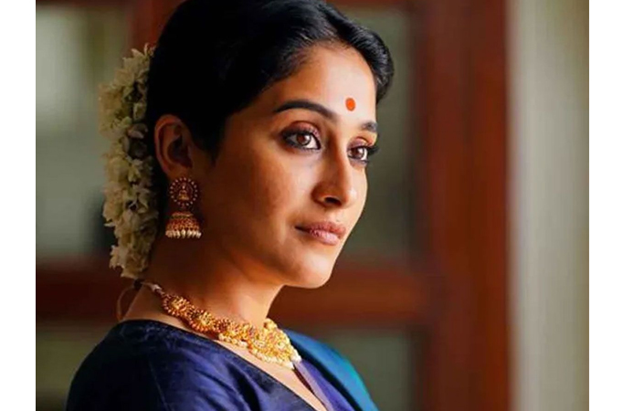 'Rocket Boys' actress Regina Cassandra on playing legendary dancer Mrinalini Sarabhai