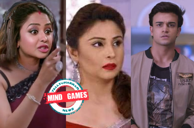 Kumkum Bhagya: Mind Games! Pallavi wants Rhea to divorce Ranbir, Rhea doesn’t trust Pallavi