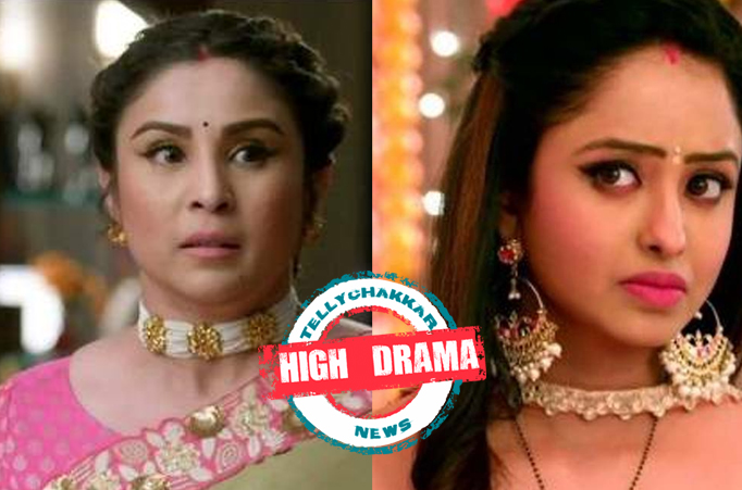 Kumkum Bhagya: High Drama! Rhea misunderstands Pallavi, reprimands her in front of everyone