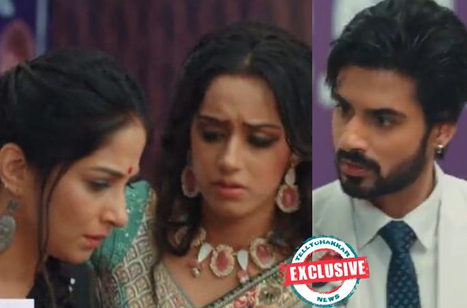 Exclusive! Yeh Hai Chahatein: Revati targets Rudraksh and Preesha as main suspects, finds the bag dumped in the lake