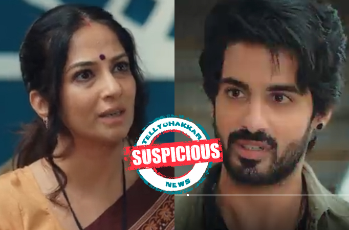 Yeh Hai Chahatein: Suspicious! Revati sure of Rudraksh’s involvement in Dev’s case