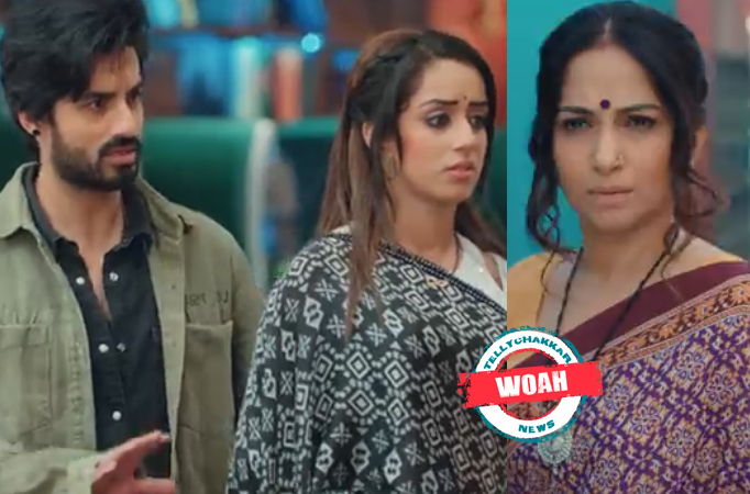 Yeh Hai Chahatein: Woah! Revati and Rakesh sure about Rudraksh and Preesha’s involvement