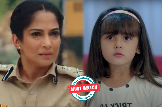 Yeh Hai Chahatein: Must Watch! Revati reveals about Shruti’s statement, Ruhi gets interrogated