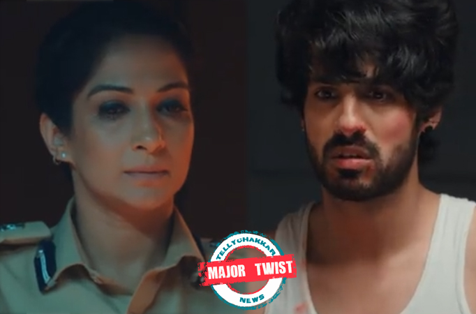 Yeh Hai Chahatein: Major Twist! Revati to put Rudraksh behind the bars! 