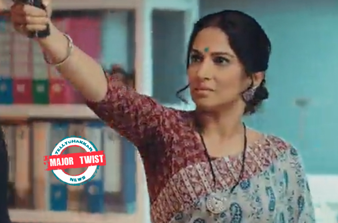 Yeh Hai Chahatein: Major Twist! Change of heart as Revati turns against the Khurana Family to destroy their happiness